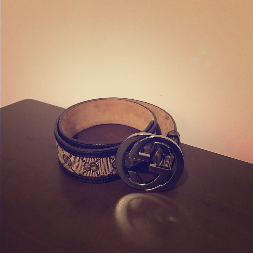 Gucci Belt